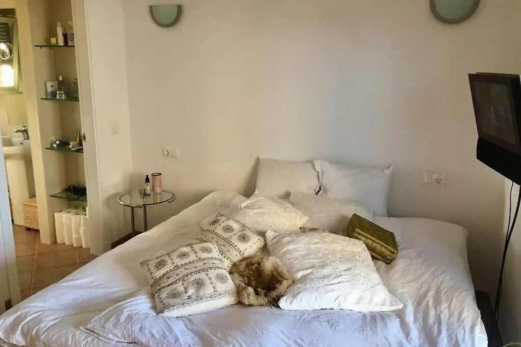 Experience Beautiful Duplex Penthouse With Terrace In Palma Lägenhet Palma de Mallorca