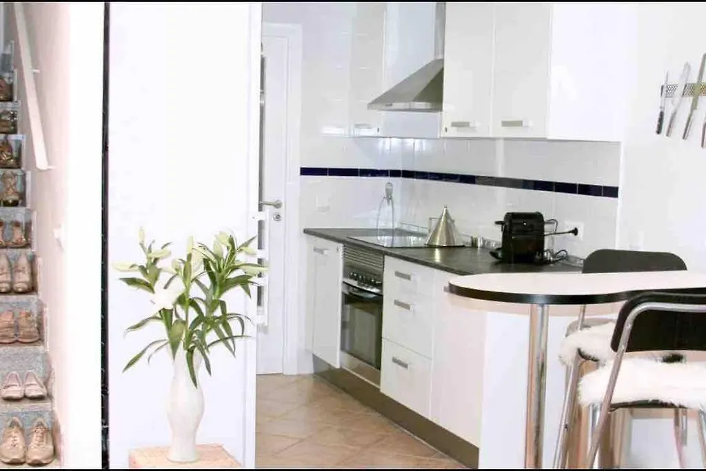 Experience Beautiful Duplex Penthouse With Terrace In Palma Apartment Spain