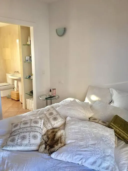 Experience Beautiful Duplex Penthouse With Terrace In Palma Apartment