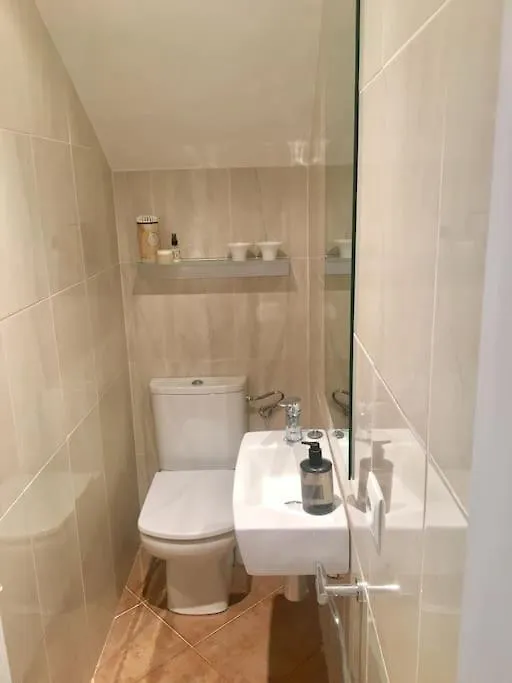 Experience Beautiful Duplex Penthouse With Terrace In Palma Apartment Palma de Mallorca